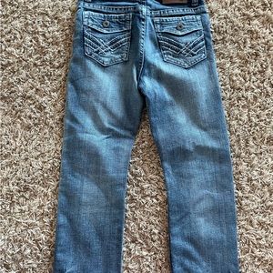 Boys Flypaper jeans size 6